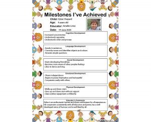 Milestones Observation Booklet - Aussie Childcare Network Jotting Observation Example, Observation Examples, Learning Stories Examples, Early Childhood Education Curriculum, Anecdotal Records, Aussie Childcare Network, Early Childhood Education Resources, Learning Stories, Development Milestones