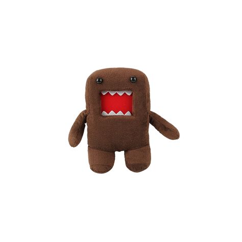 Domo Kun App Icon, Domo Kun Plush, Domo Wallpaper Iphone, Domo Icon, Domo Kun, App Anime, Birthday Scrapbook, Picture Icon, Hand Art Drawing