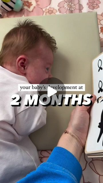 Parenting with Heart on Instagram: "Baby's  Development  At 2 Months 👍👍👍🥰🥰👶👶👶

Credits to BabyStuff

#parentingjourney #parentingtips #parentinggoals #parentingwin #parentinghacks #parentinglife #dadlifeadventures #daddutydiaries #heartfeltparenting #momlifemagic #ParentingThroughInstagram #childdevelopment #ParentingJoys #reparentingtheinnerchild #childpsychology #childminder #childcare #child" Black And White Objects, White Objects, Two Month Old Baby, 2 Month Old Baby, Parenting Win, Parenting Goals, Child Psychology, New Environment, Baby Development