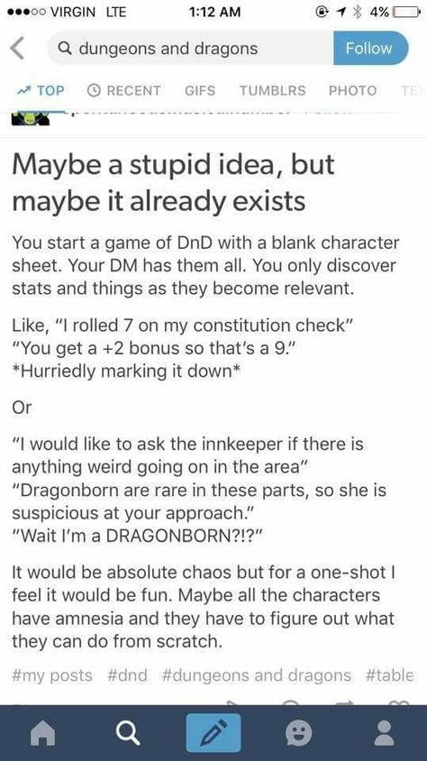 Dnd Stories, Dungeons And Dragons Memes, Dnd Funny, Dragon Memes, D&d Dungeons And Dragons, Dungeons And Dragons Homebrew, Pen And Paper, What’s Going On, Writing Inspiration