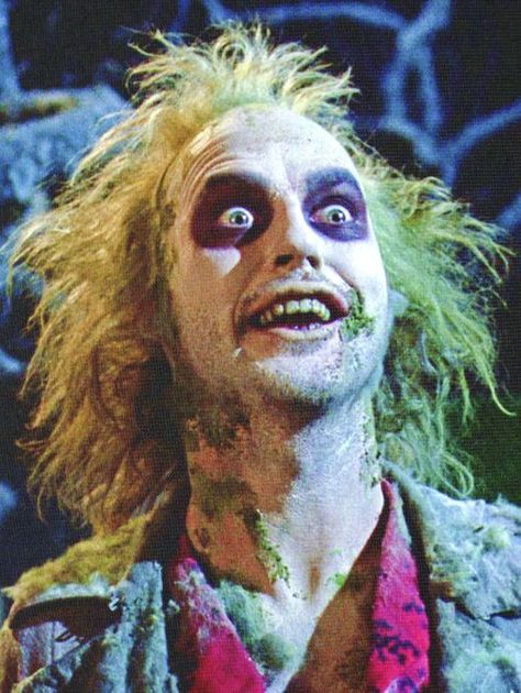 9 Of Our Favorite Beetlejuice Quotes Beetlejuice, Hair And Makeup, Zombie, Makeup, Hair, Make Up