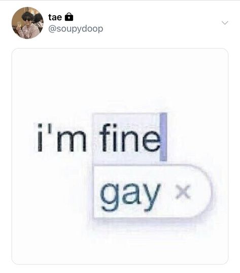 I Love Gay Bacon, Youre Getting Touched Tonight, Gay Boyfriend Imagines, Gay Meme Faces, Lgbtq+ Memes Funny, Gay Quotes Twitter, Gay Reaction Pics, Gay Ships Fanart, Funny Gay Humor