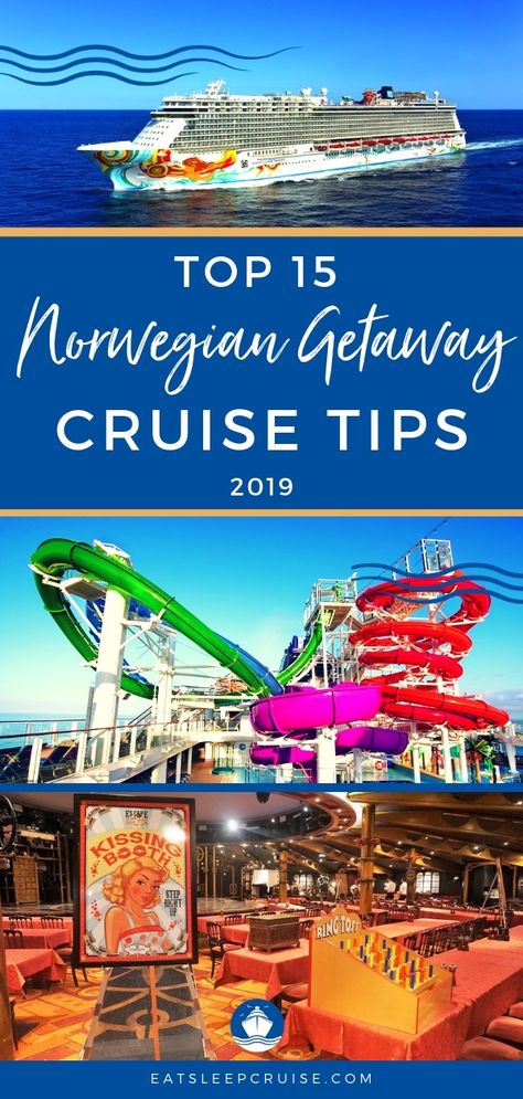 Norwegian Cruise Tips, Ncl Getaway Ship, Norwegian Getaway, Norweigen Cruise Tips, Cruise Hacks Norwegian, Norwegian Getaway Cruise Ship, Ncl Cruise Tips Norwegian Breakaway, Norwegian Escape Cruise Tips, Norwegian Escape Cruise Ship