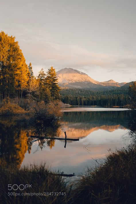 #landscape #photgraphy #love #passion #eye #photo #nature #beautiful #Sky #Earth #tree Eye Photo, Lakes In California, Fishing Lake, Golden Hour Photos, Lake Photography, Dreamy Artwork, Scenery Photography, Instagram Website, Photo Nature