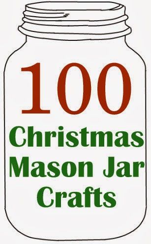 100 Christmas Mason Jar Crafts for you to make!  Something for everyone in this collection. Holiday Mason Jar Crafts, Christmas Mason Jar Crafts, Holiday Mason Jar, Mason Jar Christmas Crafts, Mason Jar Projects, Christmas Mason Jars, Mason Jar Gifts, Christmas Jars, Jar Diy