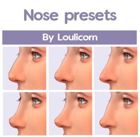 Sonny Angel Sims 4 Cc, Sims 4 Cc Maxis Match Eye Preset, Sims Cc Nose Preset, Sims 4 Cc Maxis Match Eyes Presets, Sims 4presets, Nose Overlay Sims 4 Cc, Sims4 Presets Cc, Sims 4 Cc Female Nose, Sims 4 Double Chin Slider