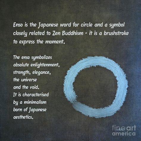 Enso Tattoo Meaning, Enso Circle Meaning, Enso Meaning, Circle Meaning, Enso Tattoo, Enso Symbol, Japanese Symbols Tattoo, Small Japanese Tattoo, Zen Tattoo