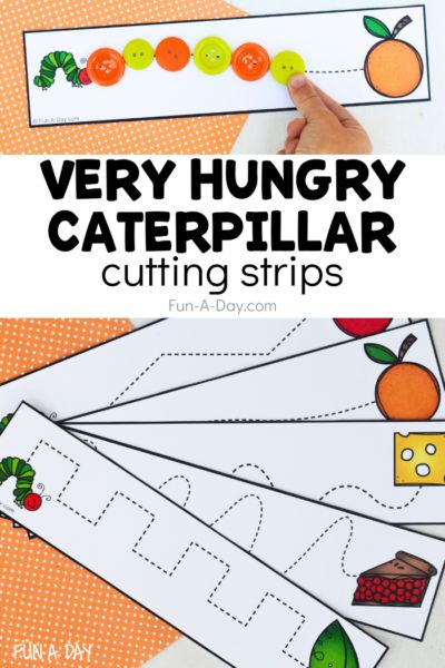 Fine Motor Archives Hungry Caterpillar Art Preschool, Hungry Caterpillar Preschool Activities, Kindergarten Butterfly, Eric Carle Classroom Theme, Very Hungry Caterpillar Printables, Hungry Caterpillar Classroom, Caterpillar Activity, Caterpillar Preschool, Caterpillar Activities