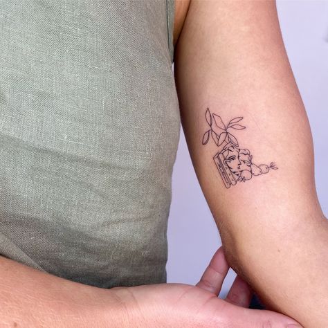 Henri Matisse Tattoo, Still Life Tattoo, Matisse Tattoo, Matisse Inspired, Dream Tattoos, Tattoo Inspo, Henri Matisse, Life Tattoos, Tattoos And Piercings