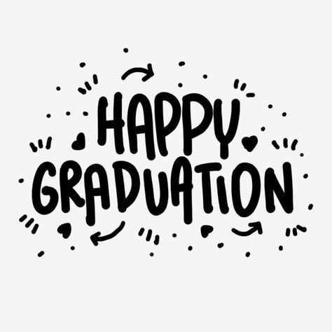 happy,graduation,happy graduation,element,effect,han drawing,drawing,lettering Graduation Letter, Mothers Day Text, New Year Typography, Happy Birthday Font, Graduation Images, Letter Png, Happy New Year Text, Valentine's Day Poster, New Year Text