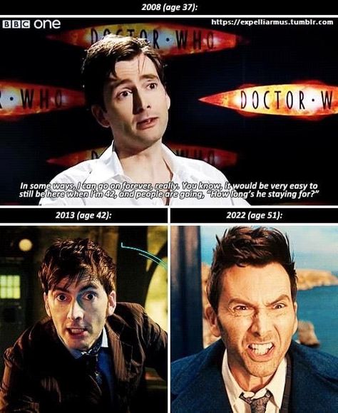 Doctor Who Good Omens, Doctor Who 14th Doctor, Tenth Doctor Fanart, Dr Who 10, 14th Doctor, Doctor Who Funny, Doctor Who Memes, Doctor Who 10, Jack Harkness