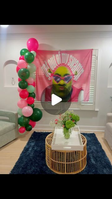 Shrek Bachelorette Party, Shrek Party Ideas Decoration, Shrek Decorations, Shrek Wedding, Shrek Birthday, Tiktok Wedding, Bach Party, Bachelorette Weekend, Chicago Wedding