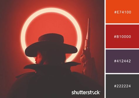 10 FREE Western-Chic Color Palettes Western Color Palette, Film Composition, Teal Palette, Cowboy Design, Western Aesthetic, Western Chic, Color Balance, Colour Board, The Sunset