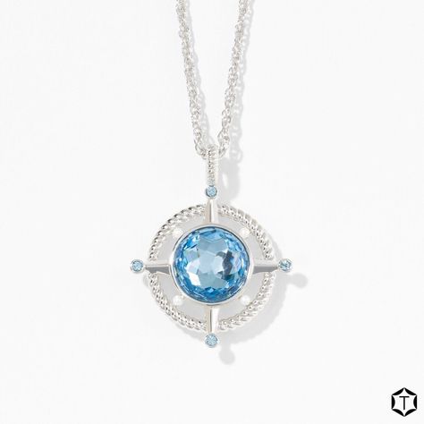 #Fallnecklace #summernecklace #brassnecklace #goldnecklace #beadednecklace
Touchstone Crystal 

Find Your Way Necklace
Item 2496N
Aquamarine crystal and White crystal pearls; rhodium plating.

Closure: Lobster Claw Clasp
Chain Length: 15" to 18"
Pendant Height: 1½"
$99.00 Autumn Necklace, Compass Necklace, Find Your Way, Online Parties, Aquamarine Crystal, Summer Bracelets, Summer Necklace, Necklace Crystal, Brass Necklace