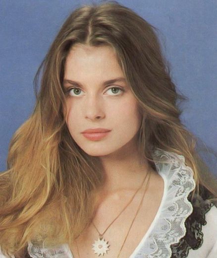 Nastassja Kinski Natasha Kinski, Natassja Kinski, Nastassja Kinski, Classic Beauty, Vintage Beauty, Eminem, Girl Face, Green Eyes, Aesthetic Girl