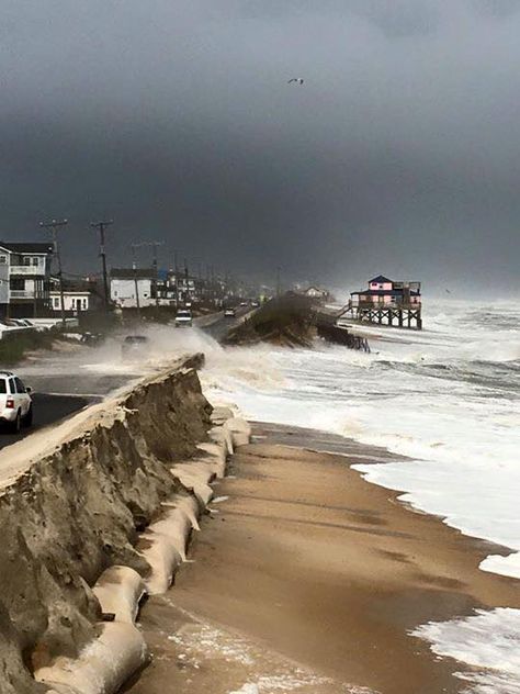 Corolla Nc, Outer Banks Beach, Outer Banks North Carolina, Cape Hatteras, Outer Banks Nc, Kitty Hawk, Beach Road, I Love The Beach, Beach Living