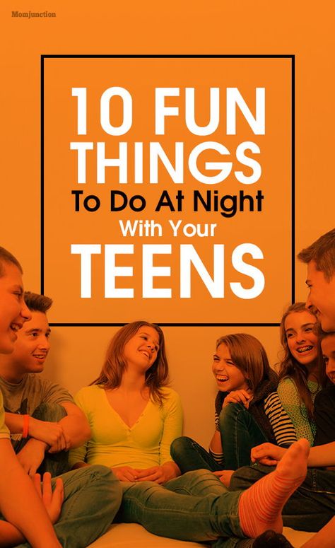 Fun Things To Do With Middle Schoolers, Teenager Things To Do, Family Night Ideas With Teenagers, Fun Things To Do With Friends At Night, Boys Night Out, Teenage Parenting, Group Activities For Teens, What To Do With Friends, Things To Do With Teens