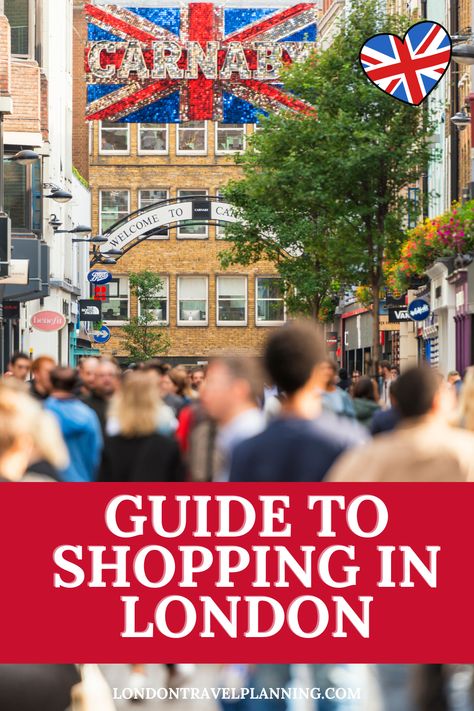 Discover the ultimate guide to shopping in London. Explore the best shopping streets, iconic stores, and hidden gems in the city’s vibrant retail scene. Best Shopping In London, London In August, Best Markets In London, Shopping In London, London Tourist, London Castles, Knightsbridge London, London Itinerary, England Trip