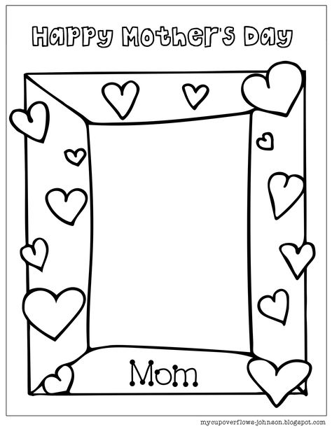 Mother Days Craft For Preschool, Mothers Day Activities For Kindergarten, Mother's Day Kids Crafts, Mothers Day Activities Preschool, Activities For Mothers Day Preschool, Mothers Day Craft With Picture, Mothers Day Gifts From Kids Preschool, Mother Day Kindergarten, Mommy And Me Crafts Preschool