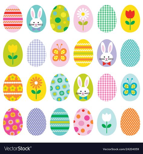 Easter Gift Card Holder, Easter Egg Pictures, Sewing Clipart, Egg Pictures, Easter Bunny Treats, Fireworks Background, Egg Vector, Blue Fireworks