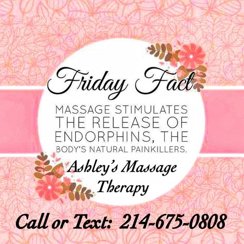 Massage Quote, Massage Quotes, Friday Facts, Painkiller, Chiropractic, Massage Therapy, Massage, Spa, Book Cover