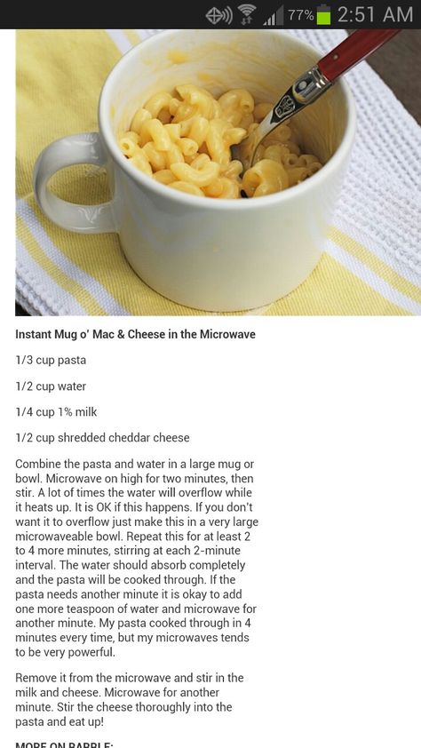 Mac Cheese In A Cup, Quick Mac And Cheese Microwave, Mug O Mac And Cheese, Microwaved Mac And Cheese, One Cup Mac And Cheese Microwave, Easy Mac And Cheese Recipe In A Cup, One Serving Mac And Cheese Recipe, Diy Microwave Mac And Cheese, Easy Mug Mac And Cheese