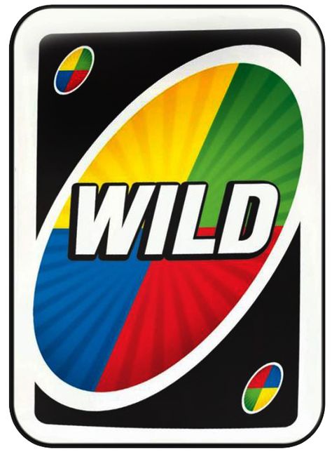 Uno wild card, this would be a hoot Uno Card Template, Uno Wild Card, Custom Uno Cards, Uno Card, Uno Card Game, Uno Cards, Grade Book, Card Drawing, Wild Card