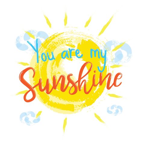 Sunshine Clipart, Good Day Sunshine, Images Design, Clipart Free, Friends Forever Quotes, Morning Blessings, Fun Diy Crafts, Good Morning Messages, Diy Soap