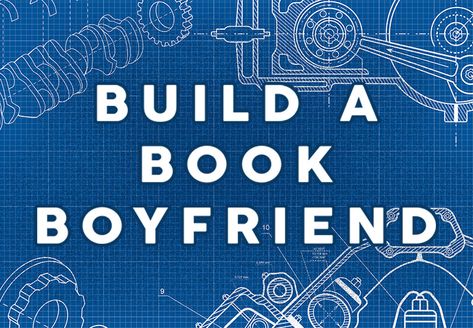 Book Boyfriend: Banner Aesthetic Book Boyfriend, What Are Good Books To Read, If He Would Have Been With Me Book, Cute Things To Gift Your Best Friend, Astetic Gift Ideas, Your Book Boyfriend Based On Your Birth Month, Reading Book With Boyfriend, Best Book Boyfriends List, Bookish Things To Make