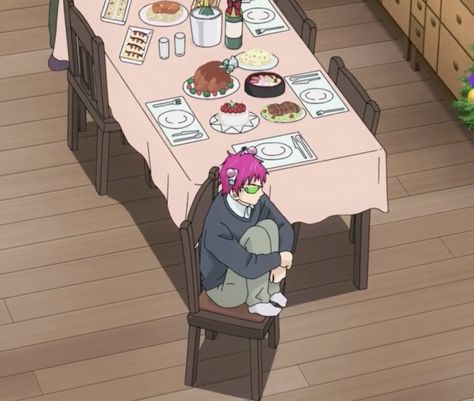 Yeah I have an entire bored of Saiki sitting so what 🙄 Saiki Eating Coffee Jelly, Kusuo Saiki, Psi Nan, Animes Emo, Coffee Jelly, Bakugou Manga, Saiki K, Saiki Kusuo, Haikyuu Anime