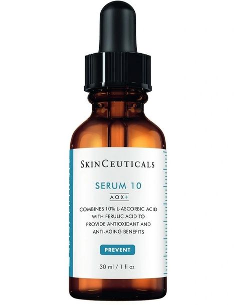 Vitamin c serum benefits