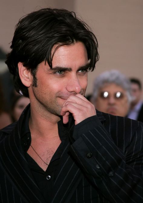 98 Photos From My Camera Roll That Will Make You Say "Jen, That's Way Too Many Pictures Of John Stamos" Uncle Jesse, 90s Actors, John Stamos, My Camera Roll, Hottest Male Celebrities, 90s Hairstyles, Hot Actors, Cute Celebrity Guys, Hairstyles Ideas