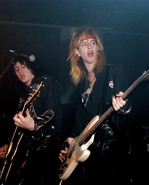 photographed by jack lue Izzy Stradlin, Duff Mckagan, Peter Steele, Paul Stanley, Roger Taylor, Axl Rose, Tommy Lee, Welcome To The Jungle, All I Ever Wanted