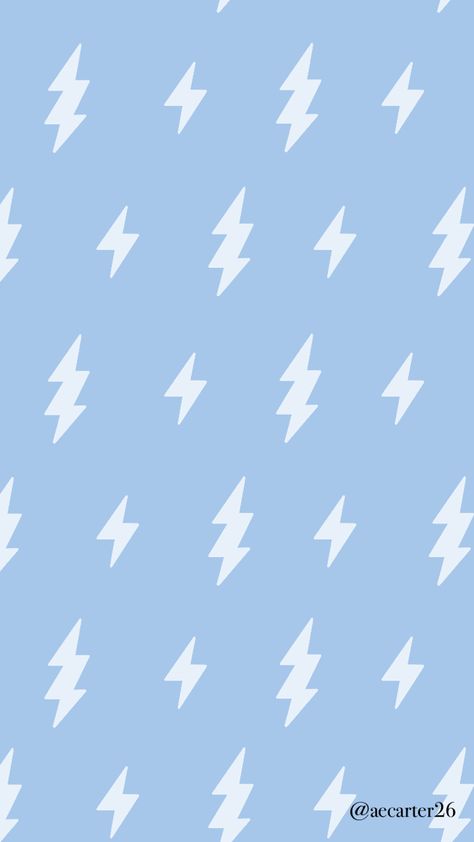 hand drawn by me. follow for more inspo and art! • feel free to use this as long as you give credit! Blue Lightning Bolt Wallpaper, Lightning Bolt Wallpaper, Bolt Wallpaper, Blue Lightning Bolt, Storm Wallpaper, Dorm Prints, Blue Lightning, Lightning Bolts, Lightning Storm