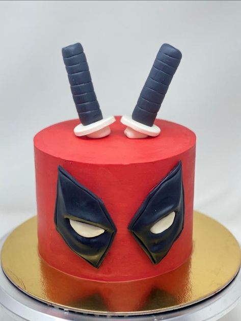 Deadpool And Wolverine Birthday Cake, Deadpool And Wolverine Cake Ideas, Deadpool And Wolverine Party, Deadpool Party Ideas, Deadpool And Wolverine Cake, Deadpool Cake Ideas, Deadpool Birthday Party Ideas, Deadpool Happy Birthday, Wolverine Cake