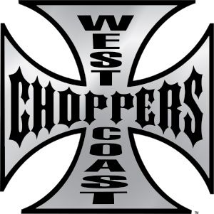 Motocross Logo, West Coast Chopper, Harley Davidson Artwork, Animal Illustration Art, Harley Davidson Chopper, West Coast Choppers, Iron Cross, Garage Art, Jesse James