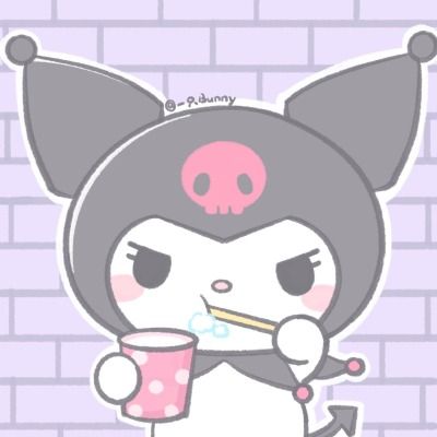 Welcome to my account! You can find a lot of sanrio stuff follow me for more. Sikat Gigi, Sanrio Stuff, Sanrio Wallpaper, Blowing Bubbles, Cute Little Things, Sanrio Characters, Infp, My Account, Movie Characters