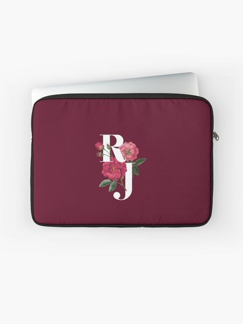 Couple Initial letter, laptop skin, valentine day, love, romantic, couple `goals, heart, floral design, flowers, R&J,  laptop sleeve, boyfriend, girlfriend, husband, wife, for lovers, lovers, laptop cover, initial letter, letter j, alphabet, wedding, beautiful, elegant, classy, flourish,  trendy, initial letter, for her, for him, her, him, pair, partners, duo, illustration, design, Gift for love, wedding gift, gift, letter, initials, font, names, couple names, typography, floral typography. L And J Initial Tattoo, Initial Tattoo J Letter J, J And L Initials, A And J Letters Love, J Floral Letter, J Names, Floral Typography, Laptop Skin Design, Laptop Covers