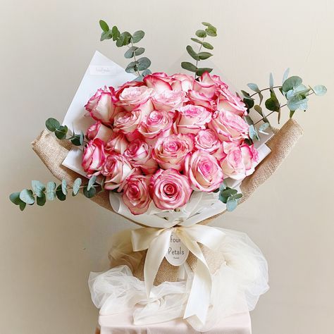 Rose Blooming, Ecuadorian Roses, Blooming Bouquet, Fresh Flower Bouquets, Fresh Flower, Rose Bouquet, Paloma, Fresh Flowers, Flowers Bouquet