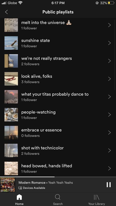 Daily Playlist Names, Private Account Profile Pic, Spotify Themes, Party Music Playlist, Spotify Ideas, Spotify Aesthetic, One Word Instagram Captions, Instagram Design Creative, Playlist Names