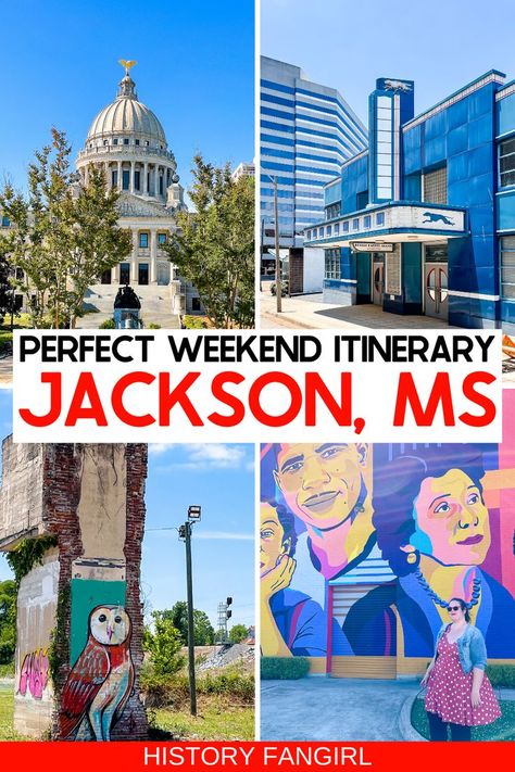 Things To Do In Jackson Mississippi, Jackson Mississippi Things To Do In, Mississippi Vacation, Usa Vacations, Southern Road Trips, Ms Jackson, Mississippi Travel, Biloxi Mississippi, Usa Places To Visit