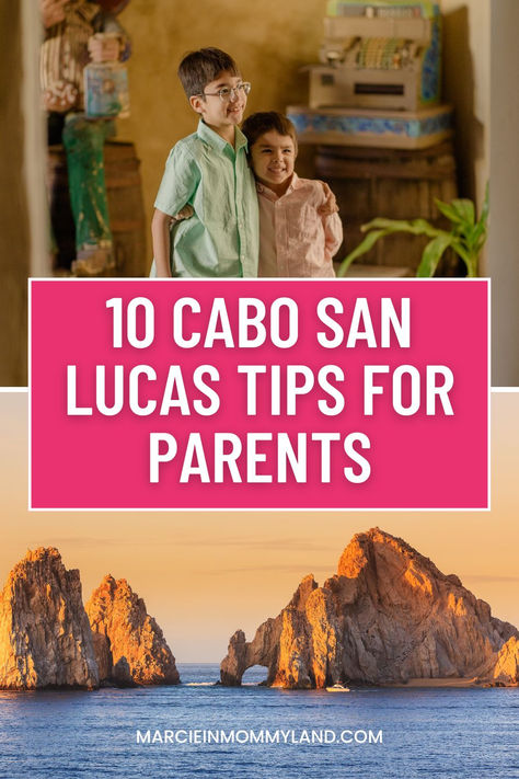 🌴👨‍👩‍👧‍👦 Planning your family getaway to Cabo San Lucas? Discover the top secrets every parent should know with our guide! Learn the best things to do in Cabo San Lucas with kids, from beach fun to family-friendly resorts. Our tips will help you navigate the best of Cabo, including San Jose Del Cabo's hidden gems. Whether it's your first time traveling to Cabo San Lucas or you're looking for new adventures, our guide ensures a perfect Cabo vacation for the whole family. Cabo San Lucas Family Vacation, Cabo Family Vacation, Best Family Vacations With Kids, North America Road Trip, Mexico With Kids, Cabo Vacation, Mexico Travel Destinations, Family Friendly Resorts, Mexico Travel Guides