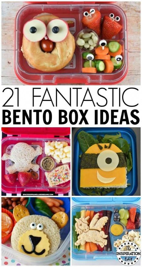 Fantastic Bento Box Lunch Ideas For Kids. #Bento #Bentobox #Lunchideas #Kidsfood #healthyfood #bentorecipes #kids #lunchbox #lunchboxideas #preschool #parenting #healthylunch Bento Lunchbox Ideas, Lunchbox Ideas For Kids, Bento Box Lunch Ideas, Box Lunch Ideas, Bento Box Ideas, Lunchbox Kids, Fun Kid Lunch, Bento Box Lunch For Kids, Kindergarten Lunch