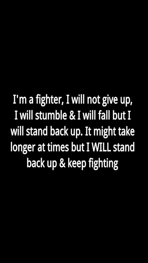 Maybe... Only time knows ... Fighter Quotes, Top Motivational Quotes, Never Regret, No Matter How, Moving Forward, Giving Up, Great Quotes, Mantra, Life Lessons