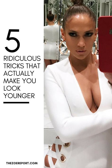 5 Ridiculous Tricks That Actually Make You Look Younger Go Pure Skin Care, Lifestyle Hacks, Age Gracefully, Beauty Habits, Proper Skin Care, Face Exercises, Face Beat, Younger Skin, Gorgeous Skin