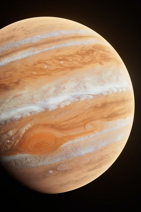 Sophie Planet, Planet Jupiter Aesthetic, Aesthetic Jupiter, Jupiter Aesthetic, Jupiter Photos, Jupiter Wallpaper, Astronomy Planets, Jupiter Sign, Tata Surya