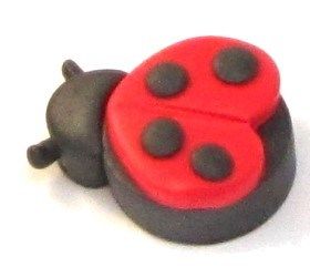 Polymer Clay Magnet, Clay Magnets, Sculpey Clay, Valentines Day Love, How To Make Clay, Clay Teapots, Polymer Clay Diy, Polymer Clay Animals, Love Bug