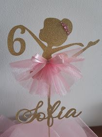 Piccoli Dettagli Creativi: Contest di Marzo #Pickpin 2019 Chic Cake Design, Ballerina Birthday Party Cake, Shabby Chic Cake, Ballerina Party Decorations, Girly Party Ideas, Ballet Cakes, Chic Cake, Ballet Birthday Party, Ballerina Cake Topper