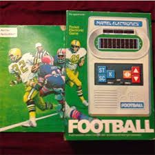 Here is what your favorite toys from the 1970s are worth today Vintage Toys 1970s, 1970s Toys, Geek Shirts, Childhood Memories 70s, Vintage Memory, I Remember When, Childhood Toys, Football Game, Retro Toys