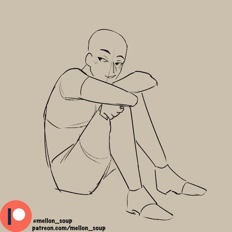 drawing, art sketches, anatomy, character design, pose reference, halfbody, fullbody, comic, manga, anime, mellon_soup Refrence Pose Drawing Sketch, Cozy Pose Reference Drawing, Mellon Soup Standing Pose, Evil Reference Pose, Pose Reference Drawing Mellon_soup, Holding Coffee Pose Drawing, Melonsoup Art References, Sleepy Pose Reference Drawing, Melon Soup Poses